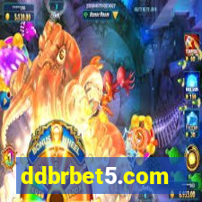 ddbrbet5.com