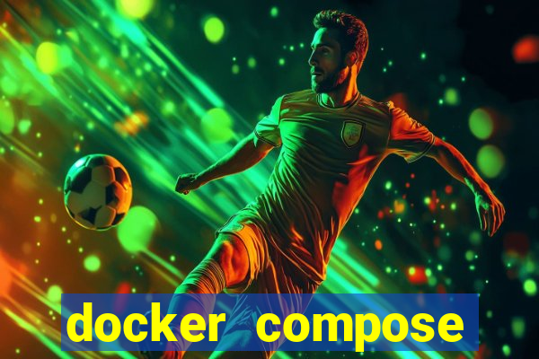 docker compose rabbit mq