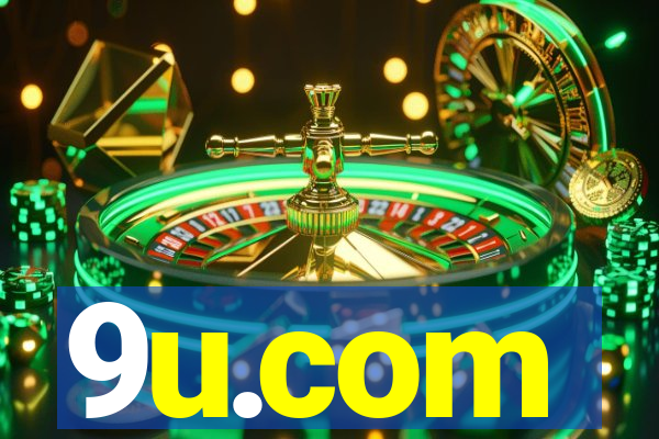 9u.com