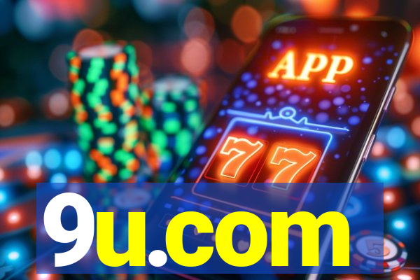 9u.com