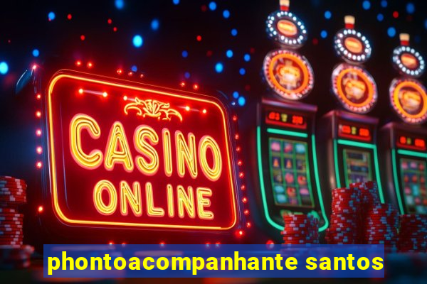 phontoacompanhante santos