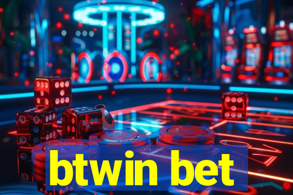 btwin bet