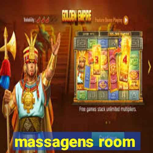 massagens room