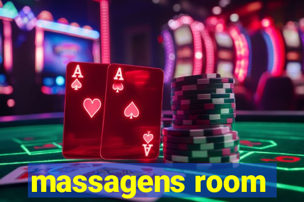 massagens room