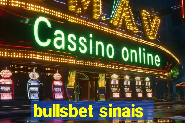 bullsbet sinais