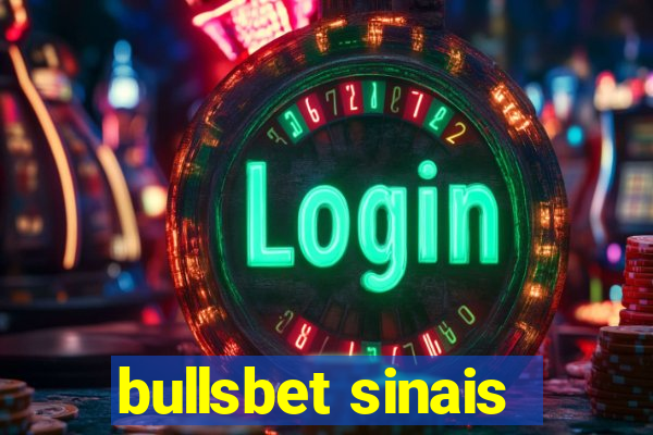 bullsbet sinais