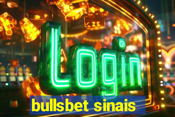 bullsbet sinais