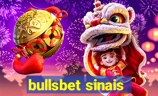 bullsbet sinais