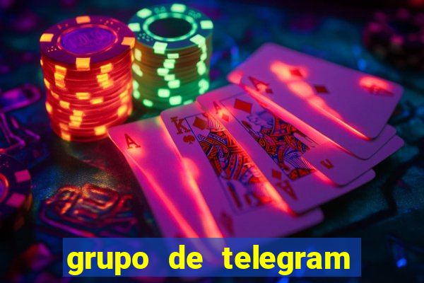 grupo de telegram mc pipokinha