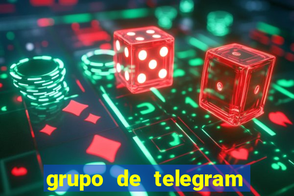 grupo de telegram mc pipokinha
