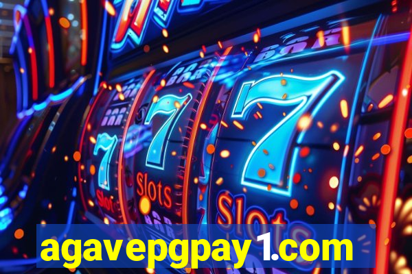 agavepgpay1.com