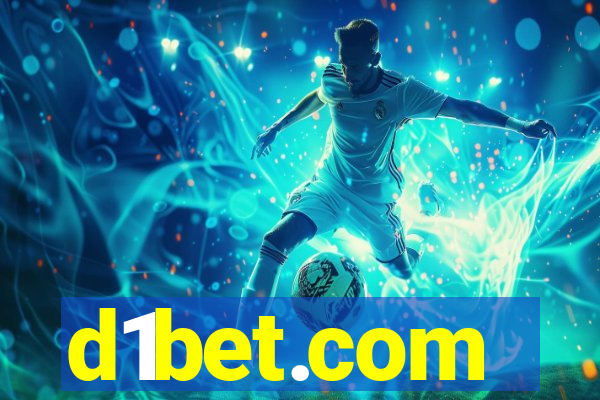 d1bet.com