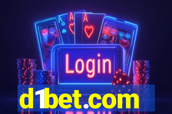 d1bet.com