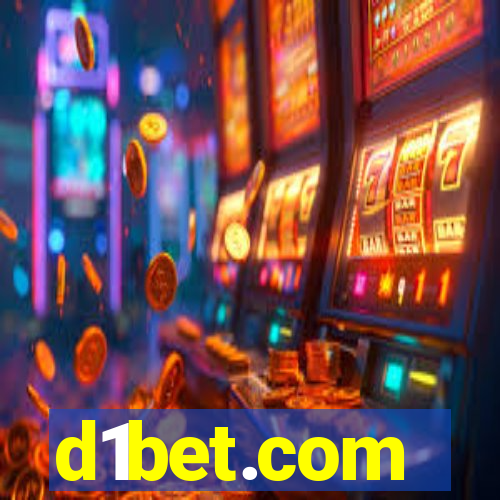 d1bet.com