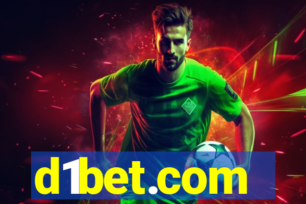 d1bet.com