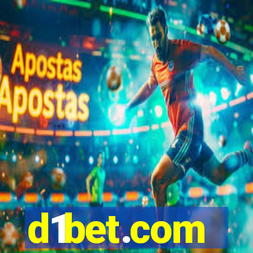 d1bet.com