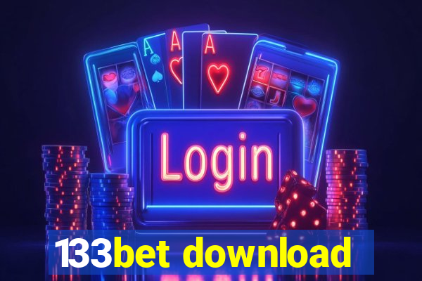 133bet download
