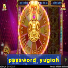 password yugioh forbidden memories