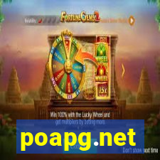 poapg.net