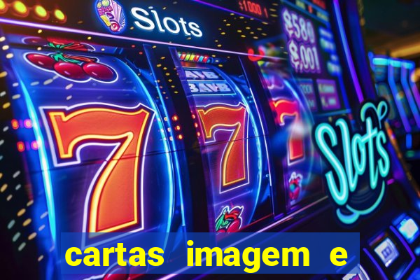 cartas imagem e ação pdf