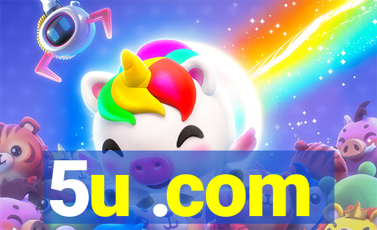 5u .com