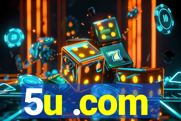 5u .com