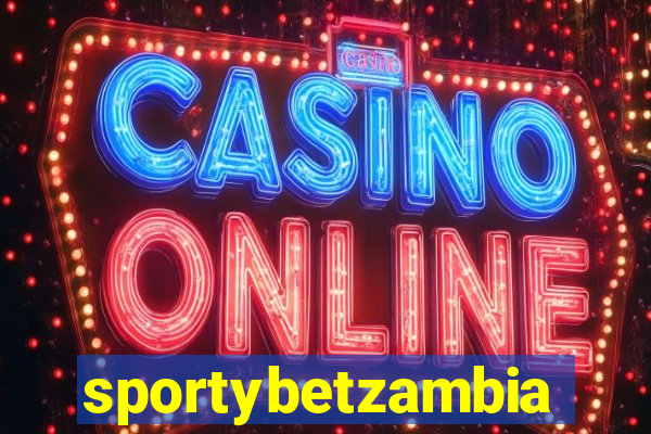 sportybetzambia
