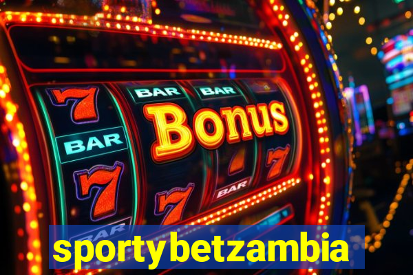 sportybetzambia