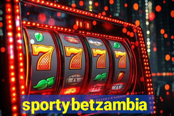 sportybetzambia