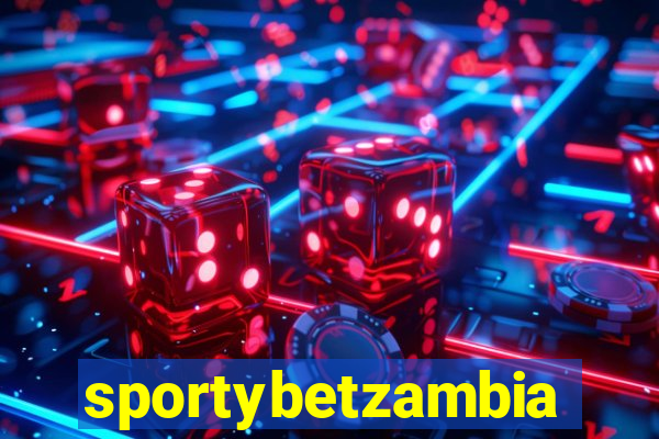 sportybetzambia