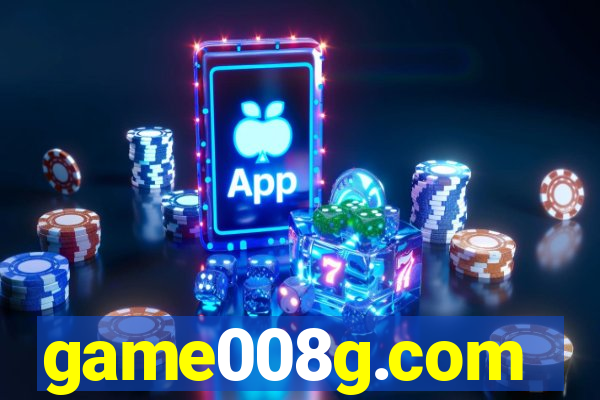 game008g.com