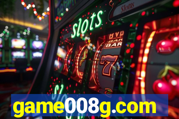 game008g.com