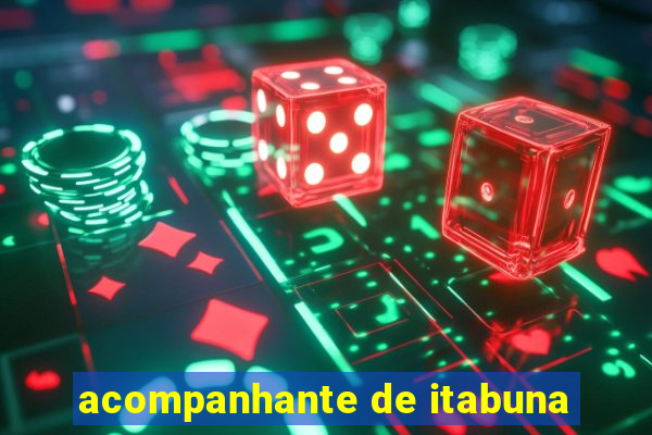 acompanhante de itabuna