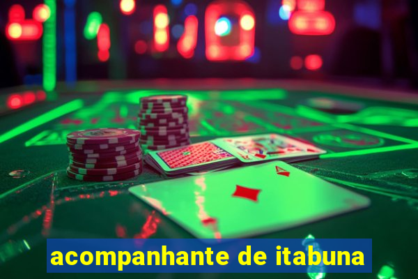 acompanhante de itabuna