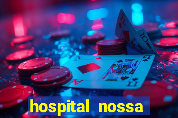 hospital nossa senhora de lourdes antas bahia