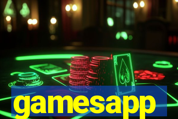 gamesapp