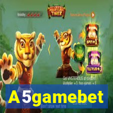 A5gamebet