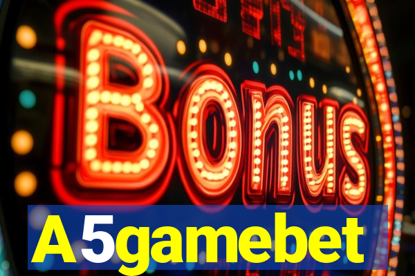 A5gamebet