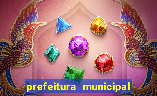 prefeitura municipal de cerejeiras