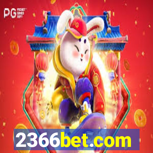 2366bet.com