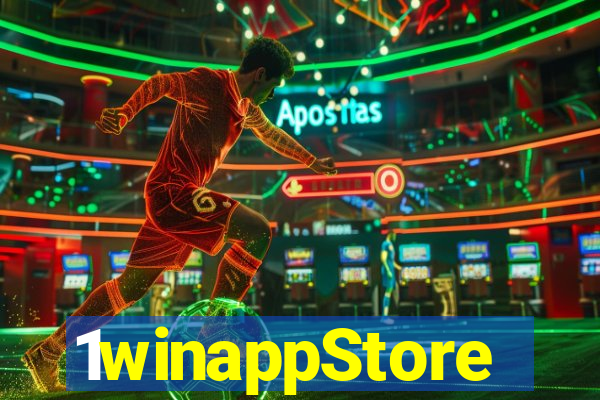 1winappStore