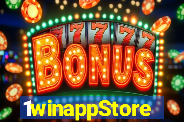 1winappStore