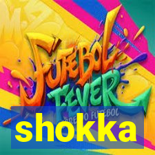 shokka