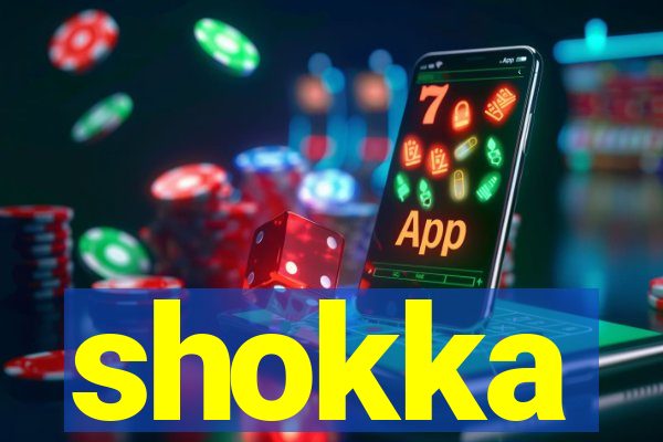 shokka