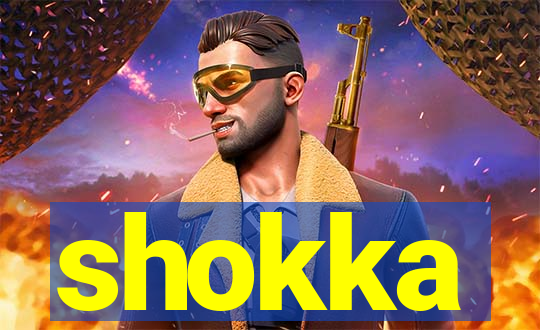shokka
