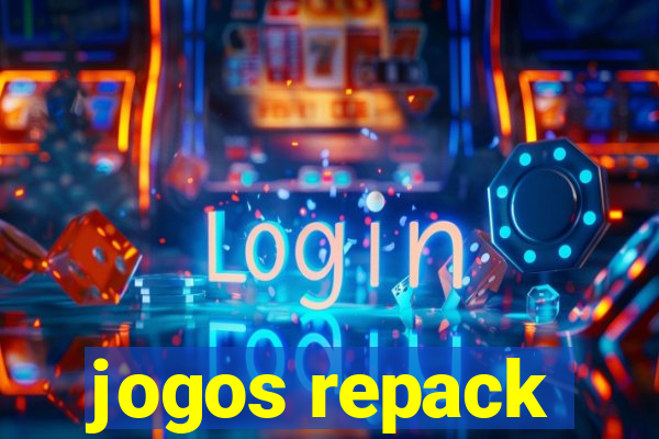 jogos repack
