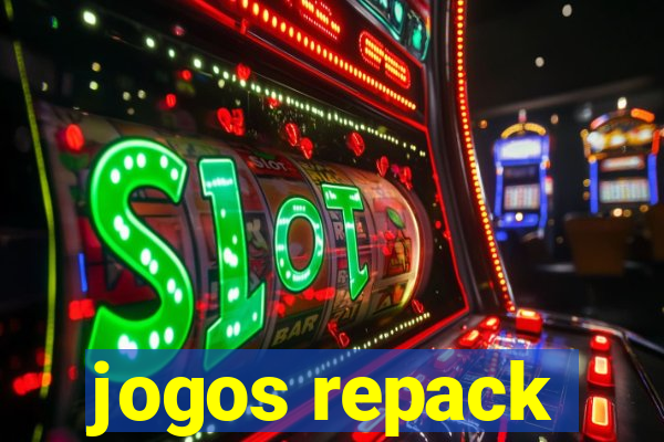 jogos repack