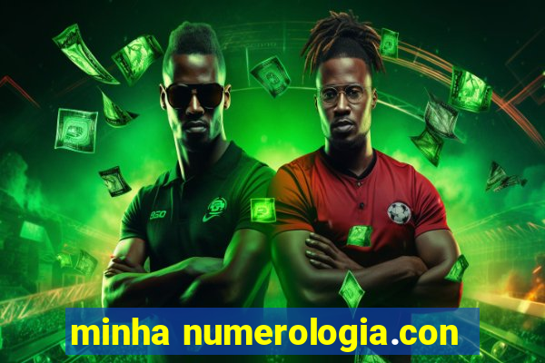 minha numerologia.con