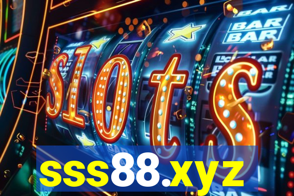 sss88.xyz