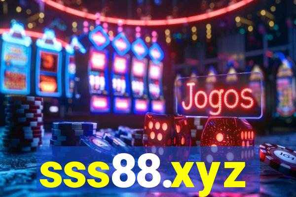 sss88.xyz